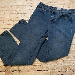 st john bay jeans discontinued
